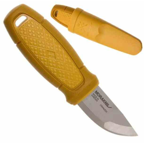 Morakniv Eldris + Kit yellow 12632