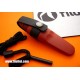 Morakniv Eldris + Kit red 12630