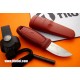 Morakniv Eldris + Kit red 12630