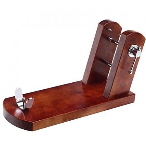Soporte Jamón Rioja Nogal 8921 Soporte Jamón Rioja Nogal 8921