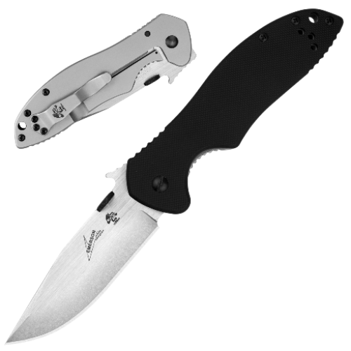 Kershaw Emerson cqc6k ks6034