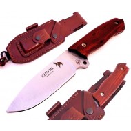 J&V Cda Chacal Cocobolo 1380-CO J&V Cda Chacal Cocobolo 1380-CO