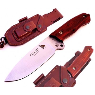 J&V Cda Chacal Cocobolo 1380-CO J&V Cda Chacal Cocobolo 1380-CO