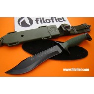 Aitor Oso Negro Verde 16010 Aitor Oso Negro Verde 16010