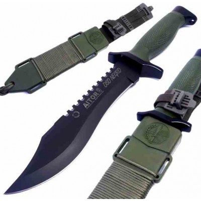 Aitor Green Black Bear 16010