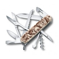 Victorinox 1.3713.941 Huntsman Desert Victorinox 1.3713.941 Huntsman Desert