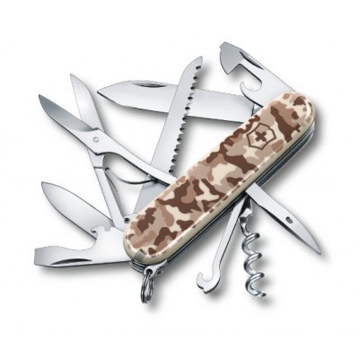 Victorinox 1.3713.941 Huntsman Desert Victorinox 1.3713.941 Huntsman Desert