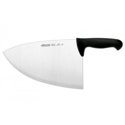 Arcos Half Chuletera Blade 280 mm. 298325 Arcos Half Chuletera Blade 280 mm. 298325