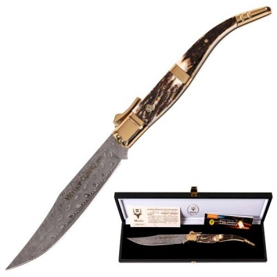 Muela Curro A Dam Damascus Muela Curro A Dam Damascus