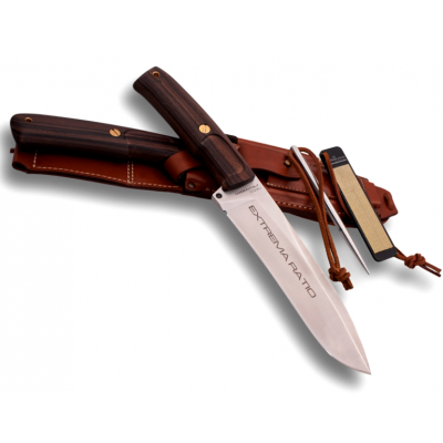 Extrema Ratio Dobermann IV Africa