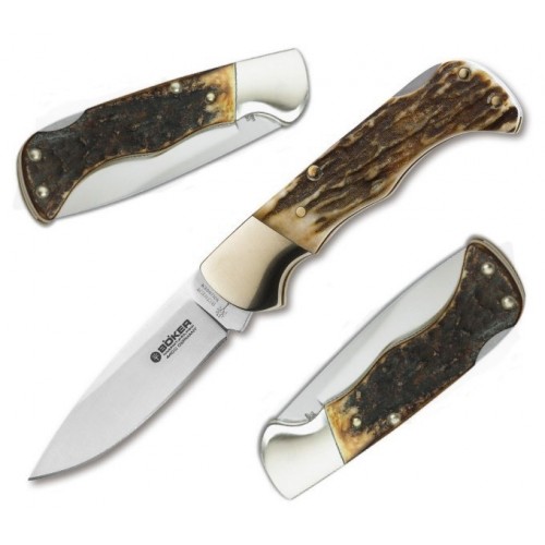 Boker Hunter 110135hh Boker Hunter 110135hh