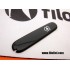 Victorinox Recambios Cacha 91 mm. Negra Frontal C-3603.3