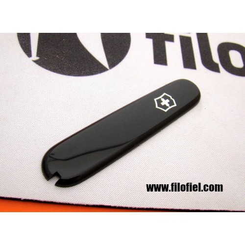 Victorinox Recambios c-3603.3 Cacha 91 mm. Frontal black