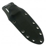 Kydex Sheath Black Morakniv Companion - F1 - Kodiak f/kodiak-svm-k Kydex Sheath Black Morakniv Companion - F1 - Kodiak f/kodiak-svm-k