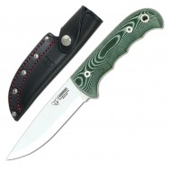 Cudeman 148v Bushcraft Green Bohler Cudeman 148v Bushcraft Green Bohler