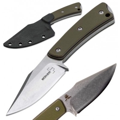 Boker Plus Piranha 02bo005