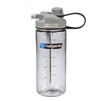 Nalgene Multidrink transparent 600 ml.