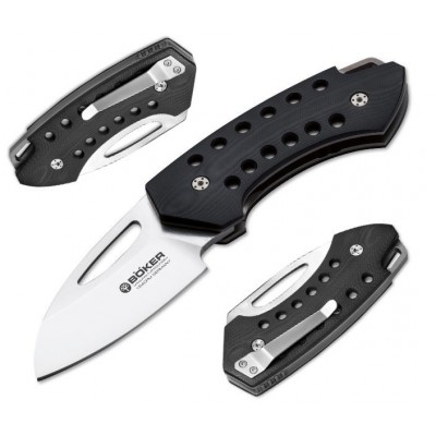Boker 110650 Kingpin