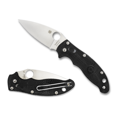 Spyderco Manix 2 FRN liso sc101pbk2