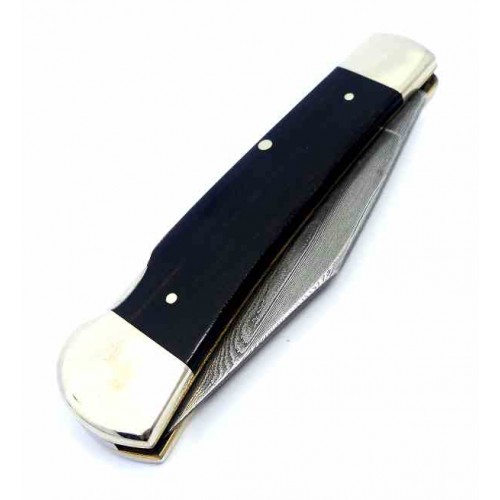 Hartkopf 29221021 Damascus Ebony