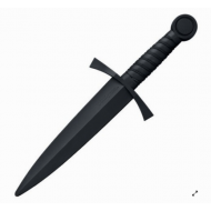 Cold Steel Training Medieval Dagger cs92rdag Cold Steel Training Medieval Dagger cs92rdag
