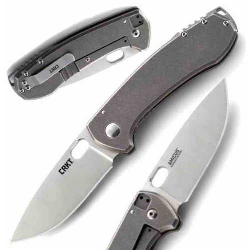 Crkt Amicus cr5445