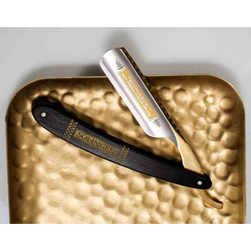 Dovo Bismarck 6/8 Ebano 10681082