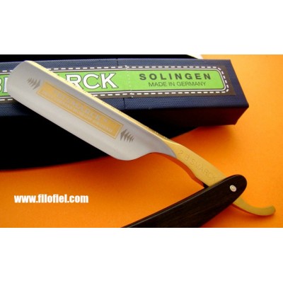 Dovo Bismarck Ebano 26810 6/8 Dovo Bismarck Ebano 26810 6/8