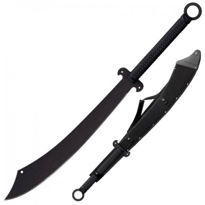 Cold Steel Chinese Sword Machete cs97tchs