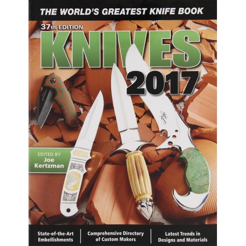 Knives 2017 bk360