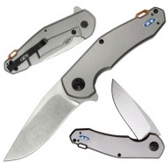 Zero Tolerance 220 Anso Flipper zt0220 Zero Tolerance 220 Anso Flipper zt0220