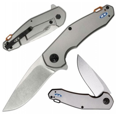 Zero Tolerance 220 Anso Flipper zt0220 Zero Tolerance 220 Anso Flipper zt0220