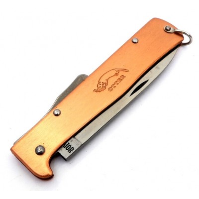 Otter Mercator Copper Carbon 10626rgr Otter Mercator Copper Carbon 10626rgr