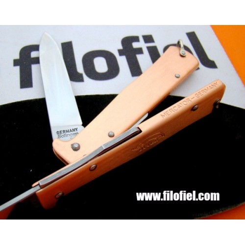 Otter Mercator Copper Carbon 10626rg