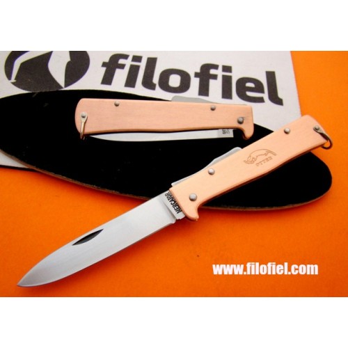 Otter Mercator Copper Carbon 10626rg