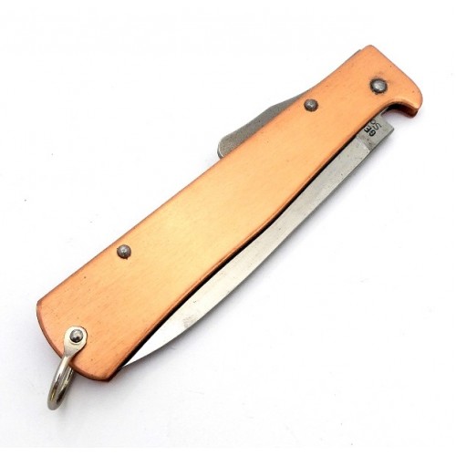 Otter Mercator Copper Carbon 10626rg