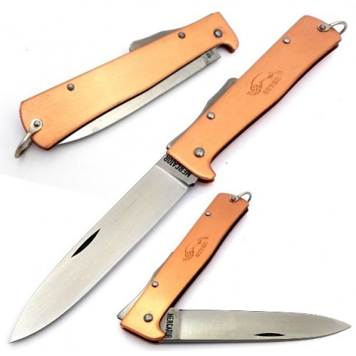 Otter Mercator Copper Carbon 10626rg