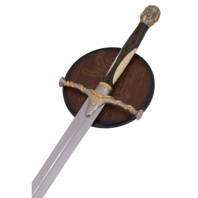 Juego de Tronos Jaime Lanister Sword 10057 Juego de Tronos Jaime Lanister Sword 10057