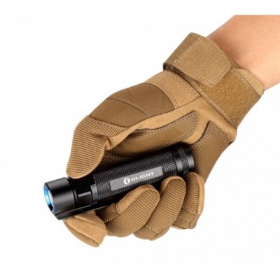 Olight Linterna Baton S2r 1020 lumens ol7027 Olight Linterna Baton S2r 1020 lumens ol7027