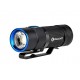 Olight Linterna Baton S1r 900 lumens