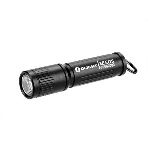 Olight Linterna i3e 90 lumens ol8028