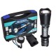 Olight Linterna M23 Javelot Kit Caza 1020 lumens