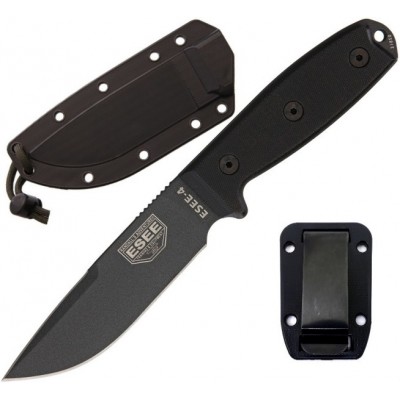 Esee Model 4 Tactical es4pcptgb Esee Model 4 Tactical es4pcptgb