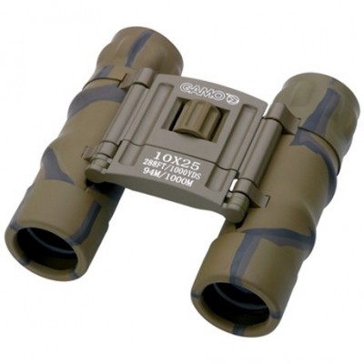 Gamo Binoculares 10x25 be10X25dcf Gamo Binoculares 10x25 be10X25dcf