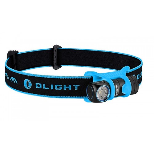 Olight Flashlight H1 Nova 530 lumens ol1011