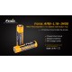 Fenix Bateria arb-l18-3400 mah