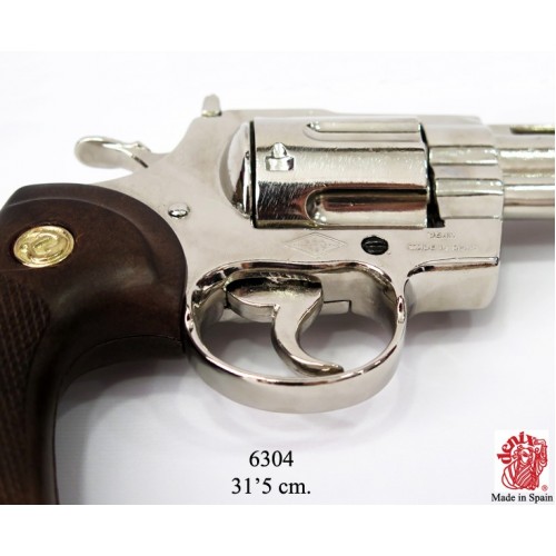 Denix 6304 Colt Python Magnum 6