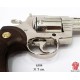 Denix 6304 Colt Python Magnum 6