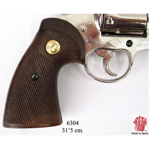 Denix 6304 Colt Python Magnum 6