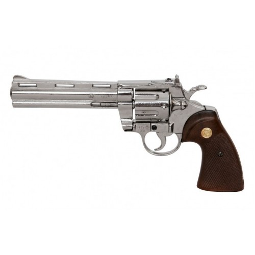 Denix 6304 Colt Python Magnum 6